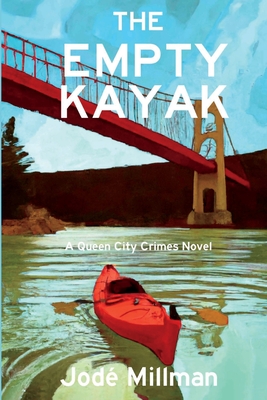Empty Kayak: A Queen City Crimes Mystery