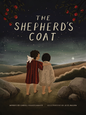 Shepherd's Coat