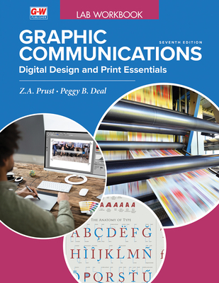 Graphic Communications - Lab Workbook