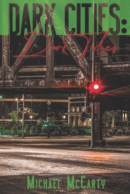 Dark Cities: Dark Tales