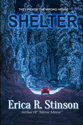 Shelter: A Gripping Suspense Thriller