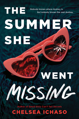 Summer She Went Missing