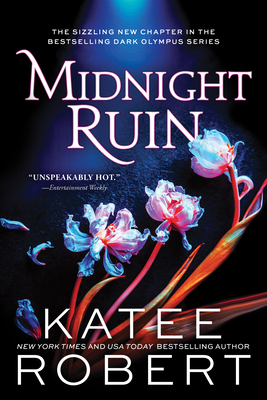 Image for Midnight Ruin (Dark Olympus, 6) Midnight Ruin (Dark Olympus, 6)