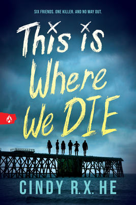 Image for This Is Where We Die This Is Where We Die