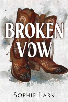 Broken Vow (Brutal Birthright, 5)