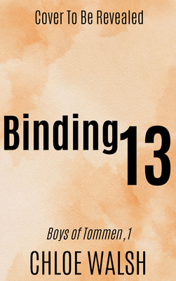 Binding 13 (Boys of Tommen, 1): 9781728299945  