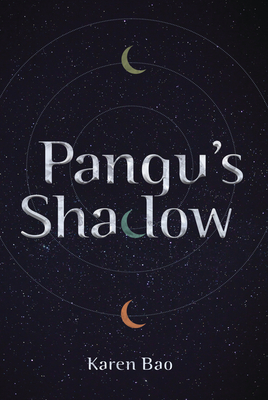 Image for Pangu's Shadow Pangu's Shadow