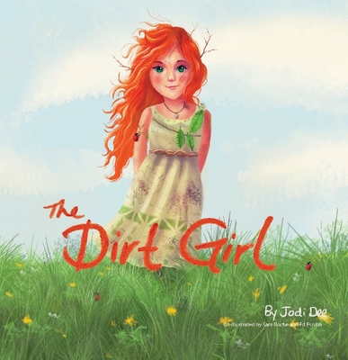 Image for The Dirt Girl The Dirt Girl