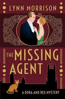 Missing Agent, The