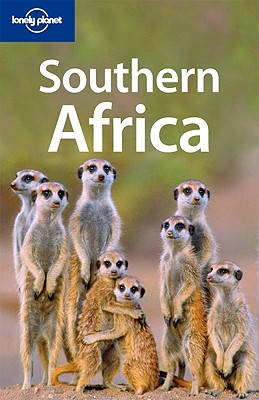Image for Lonely Planet Southern Africa (Multi Country Travel Guide) Lonely Planet Southern Africa (Multi Country Travel Guide)