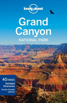 Grand Canyon National Park (Lonely Planet)