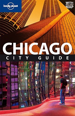 Chicago 6 (ingls) (Lonely Planet)