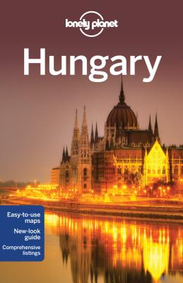 Hungary 7 (Lonely Planet)