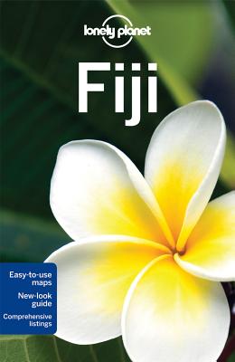 Fiji 9 (ingls) (Lonely Planet Travel Guide)