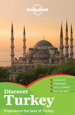 Discover Turkey 1 (Lonely Planet Discover)