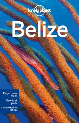 Image for Lonely Planet Belize (Travel Guide)