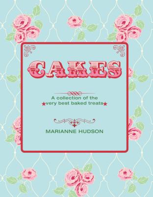 Cakes (Retro) (1)