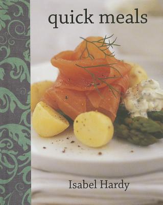 Quick Meals (Funky)