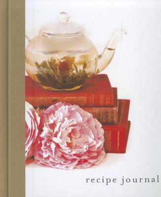 Recipe Journal - Tea: Silk Spinie