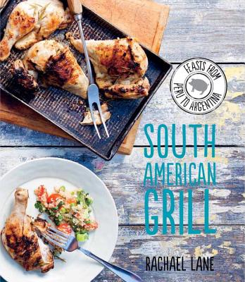 Image for South American Grill
