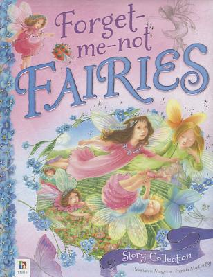 Forget-Me-Not Fairies Story Collection