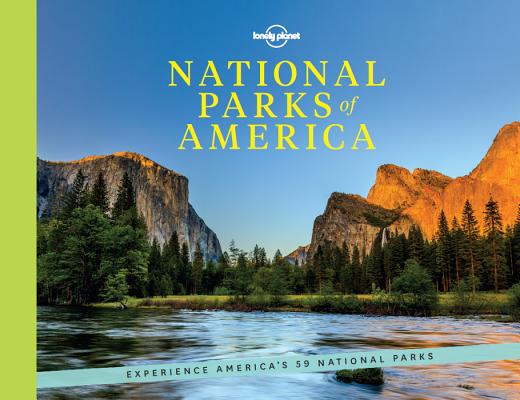 National Parks of America 1: Experience America's 59 National Parks