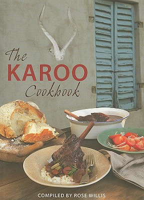 The Karoo Cookbook