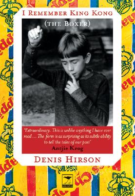 I Remember King Kong (the Boxer)