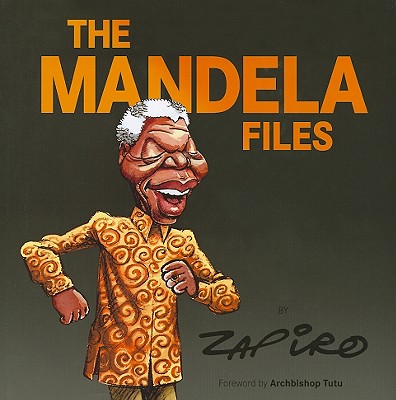 Image for The Mandela Files The Mandela Files