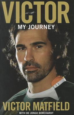 Victor; My Journey