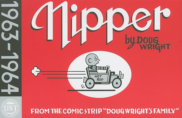 Nipper: Classic Comics from 1963-64