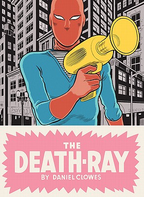 DEATH-RAY, THE
