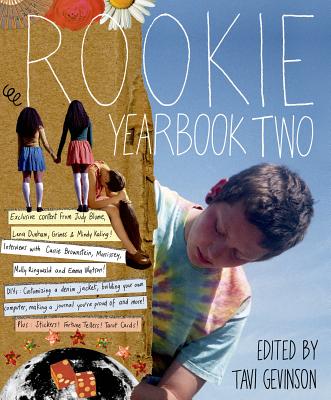 Image for Rookie Yearbook Two Rookie Yearbook Two