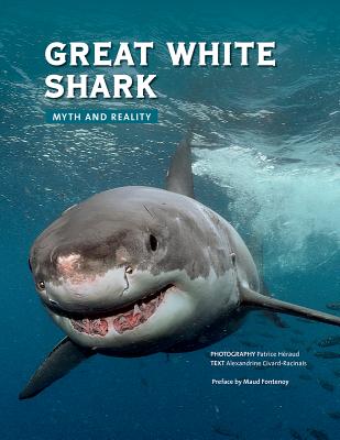 Image for Great White Shark: Myth and Reality Great White Shark: Myth and Reality