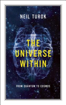 Universe Within: From Quantum to Cosmos