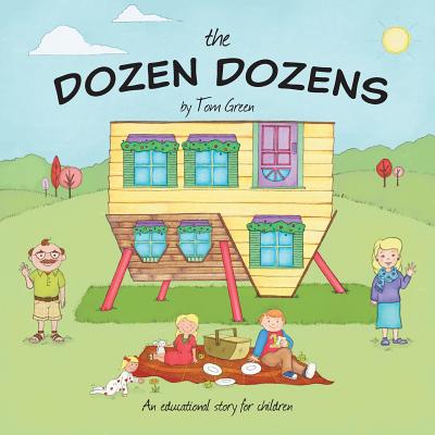 Image for The Dozen Dozens