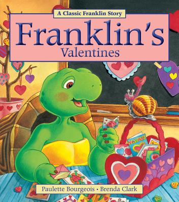 Franklin's Valintines