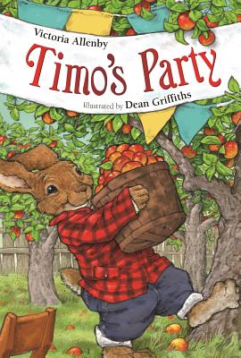 Timo's Party (Timo Early Readers)