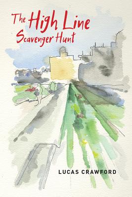 High Line Scavenger Hunt (Brave & Brilliant, 7)