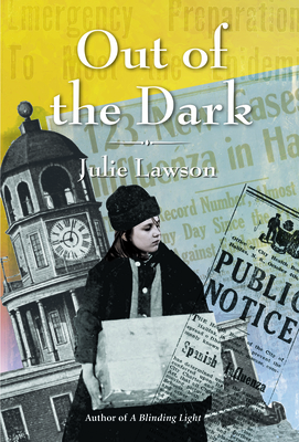 Out Of The Dark