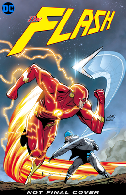 Flash: United They Fall