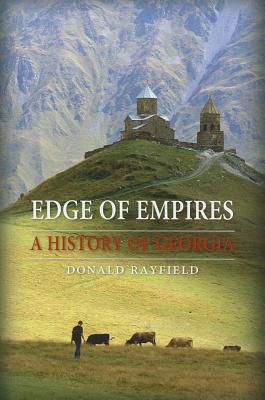 Edge of Empires: A History of Georgia