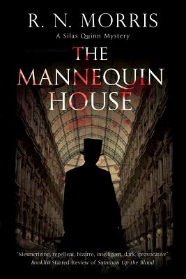 Mannequin House (A Silas Quinn Mystery, 2)