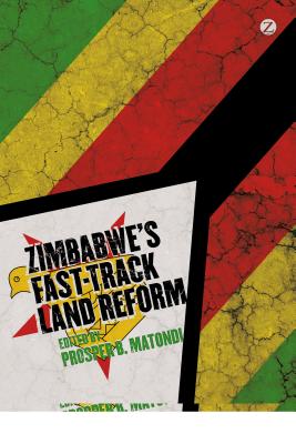 Zimbabwe's Fast Track Land Reform (Africa Now)