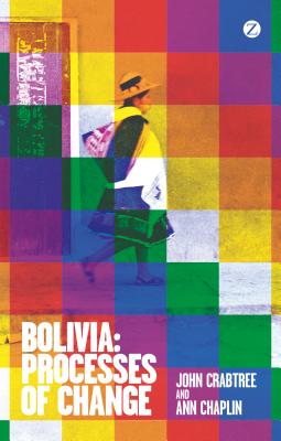 Image for Bolivia: Processes of Change