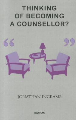 Thinking of Becoming a Counsellor