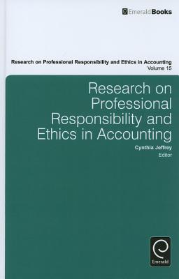 Research on Professional Responsibility and Ethics in Accounting