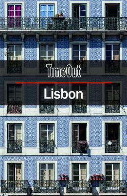 Time Out Lisbon (Time Out Guides)