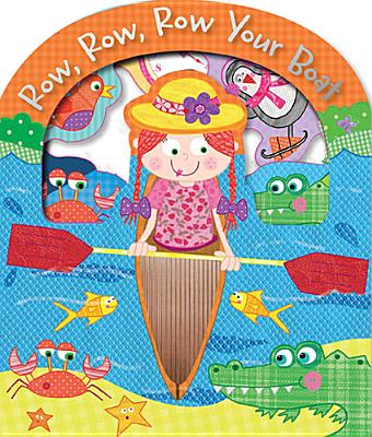 Sing-Along Fun: Row, Row, Row Your Boat