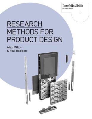 Image for Research Methods for Product Design (Portfolio Skills Product Design) Research Methods for Product Design (Portfolio Skills Product Design)
